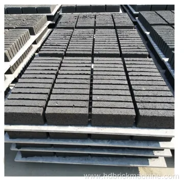 PVC Pallet/Block Pallet for Brick Making Machine